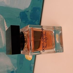 Dolce & Gabbana The Only One